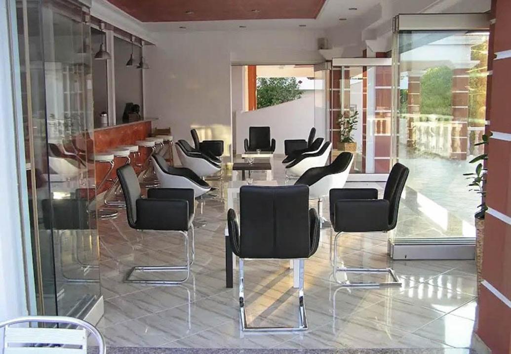 Hotel Alexandros Ammoudia Extérieur photo