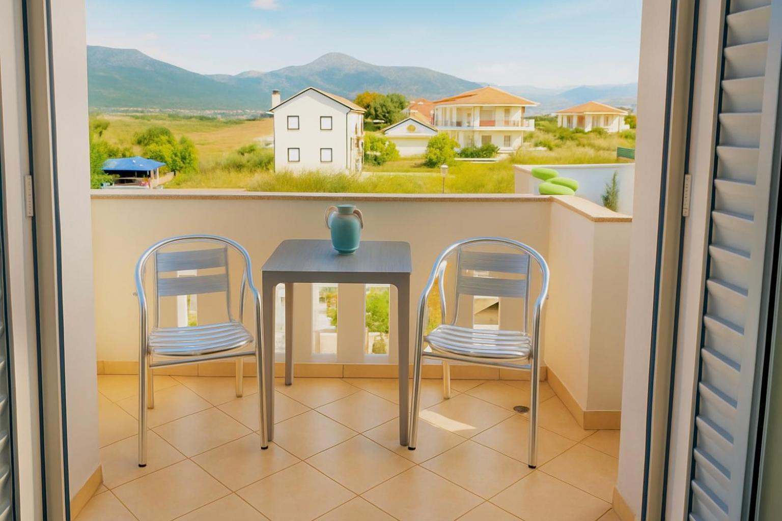 Hotel Alexandros Ammoudia Extérieur photo