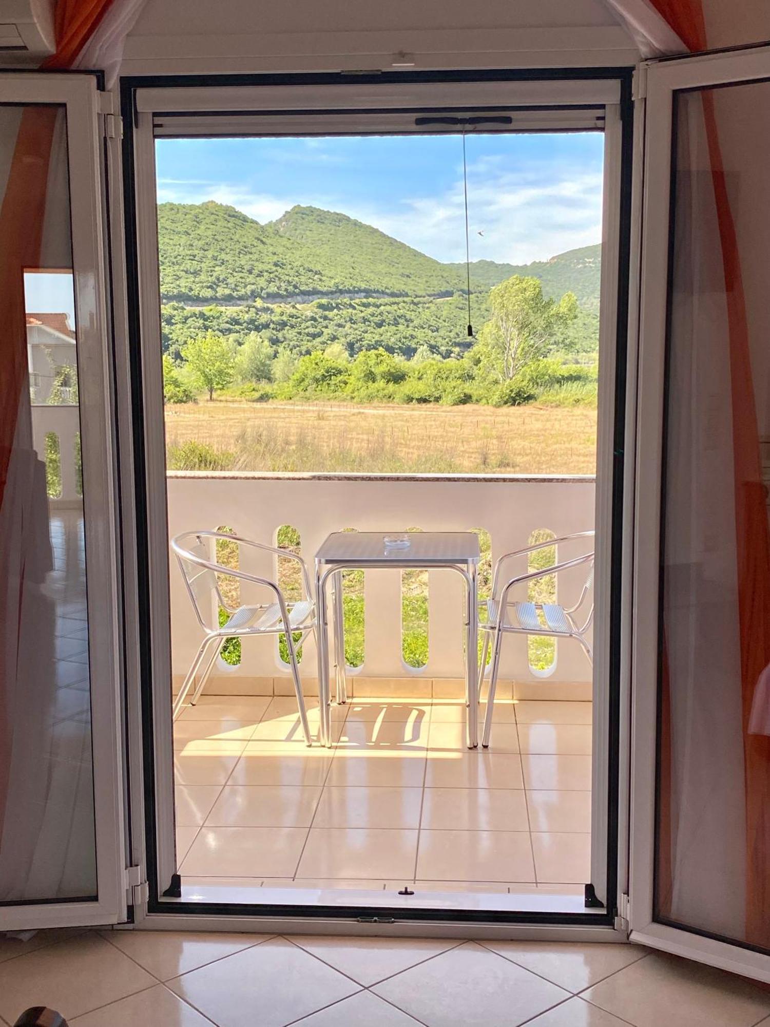 Hotel Alexandros Ammoudia Extérieur photo