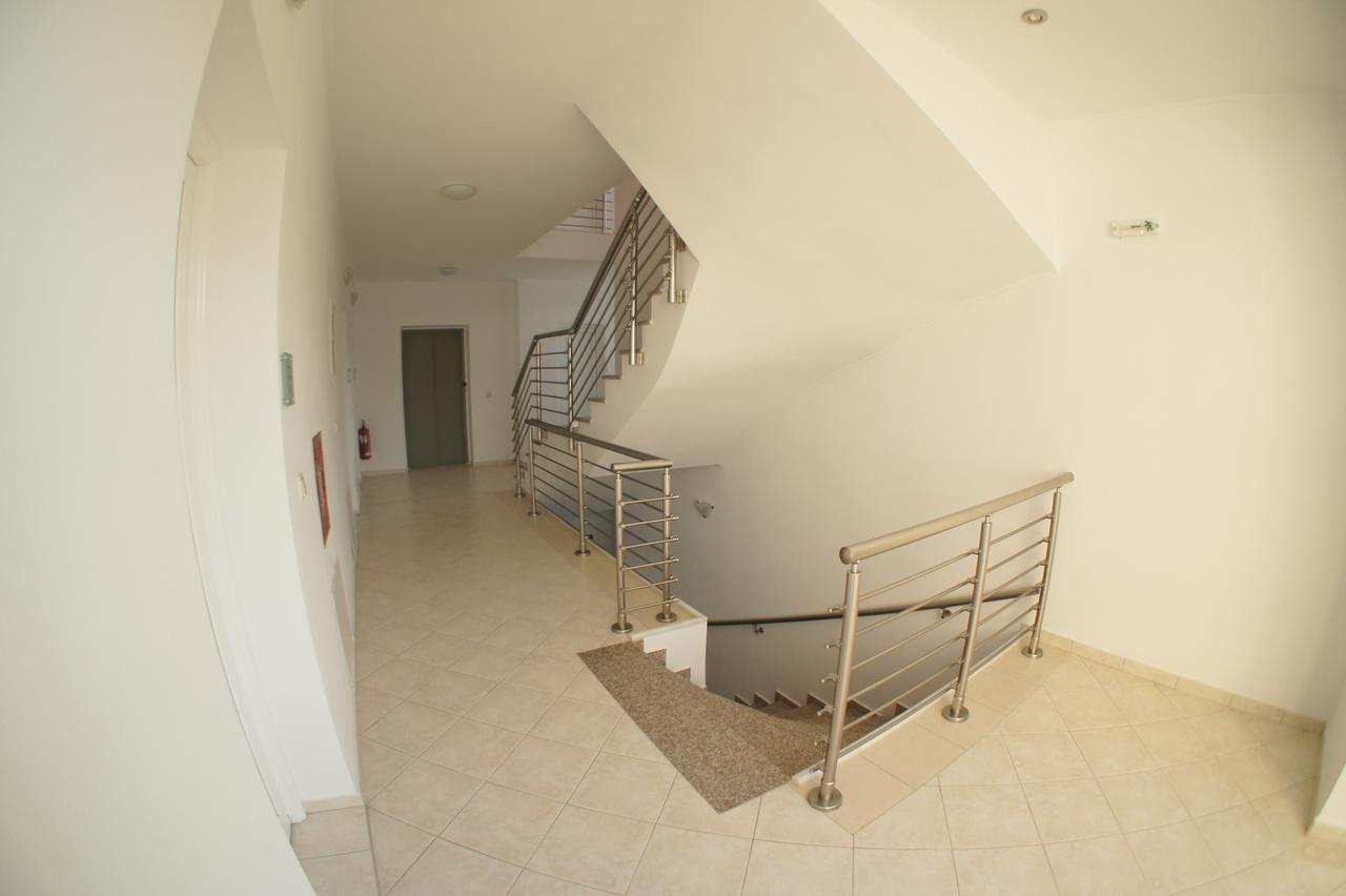 Hotel Alexandros Ammoudia Extérieur photo